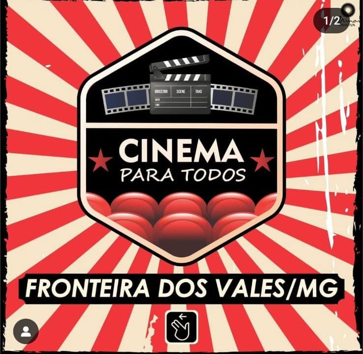 CINEMA PARA TODOS